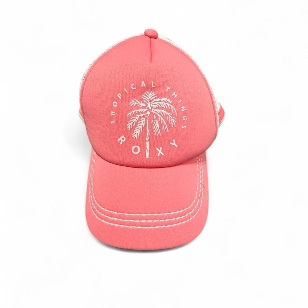 Roxy hat